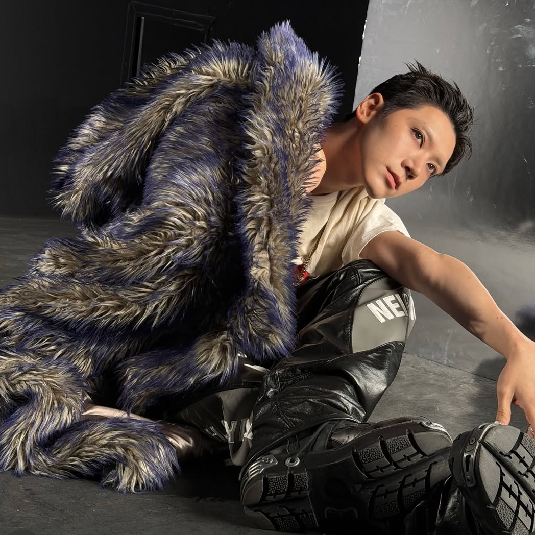 Latest photo of TEN (WayV)