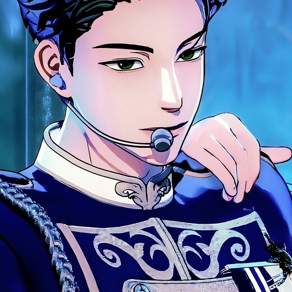 Latest photo of Hamin (PLAVE)