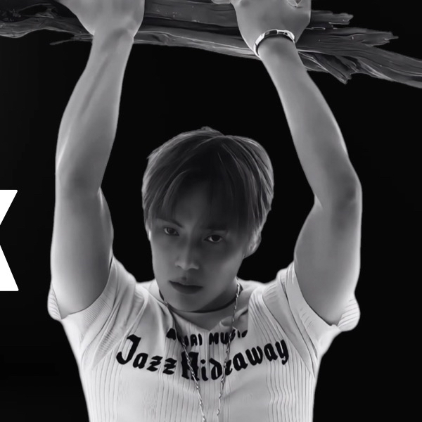 Latest photo of Minhyuk (MONSTA X)