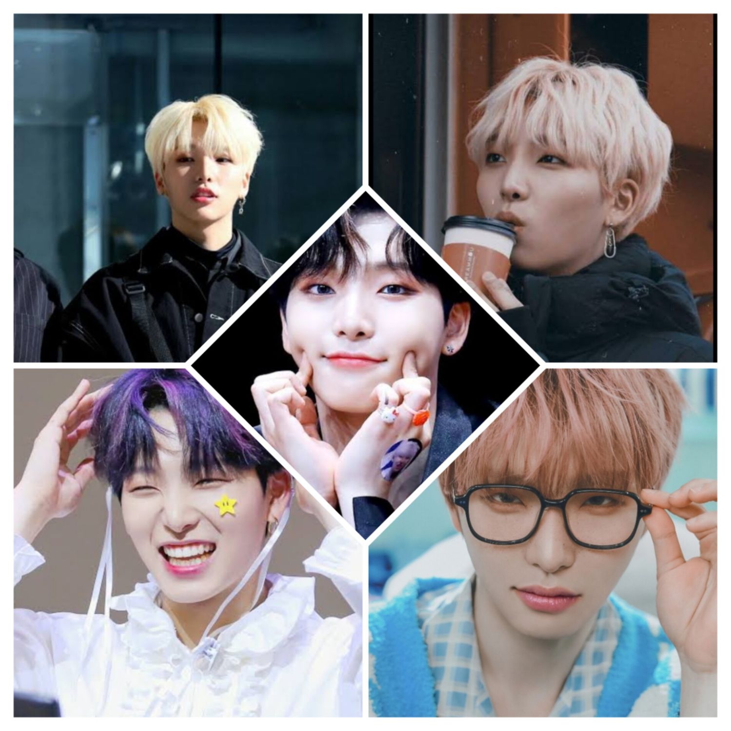 Recent activity shot of ONEUS