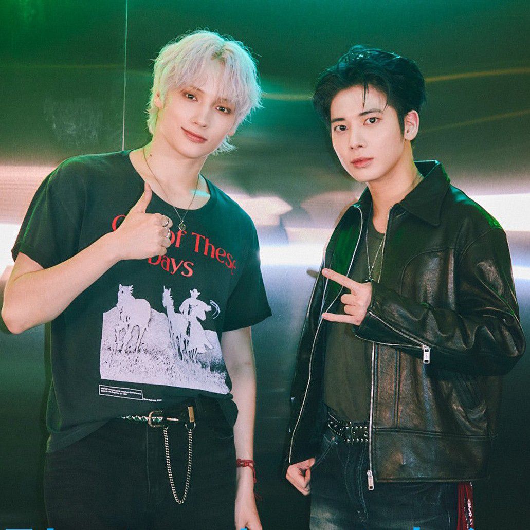 Latest photo of Taehyun (TOMORROW X TOGETHER)
