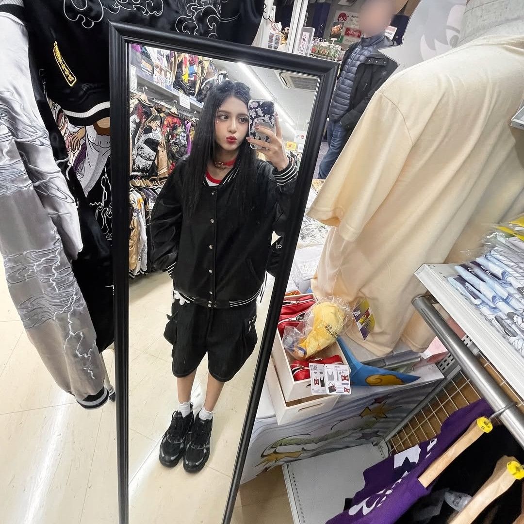 Behind-the-scenes cut of Aria (X:IN)