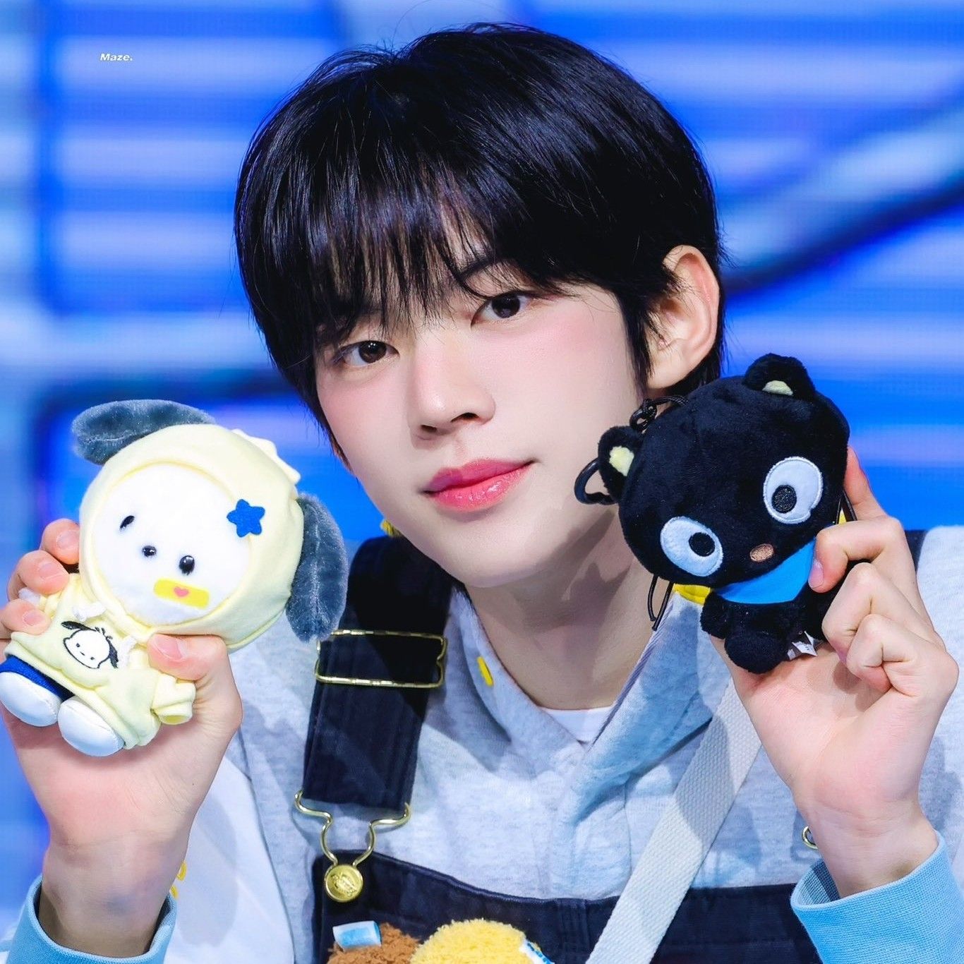 Latest photo of Dohoon (TWS)