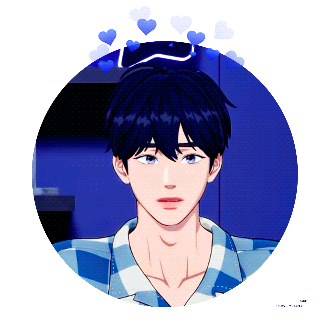 Latest photo of Yejun (PLAVE)