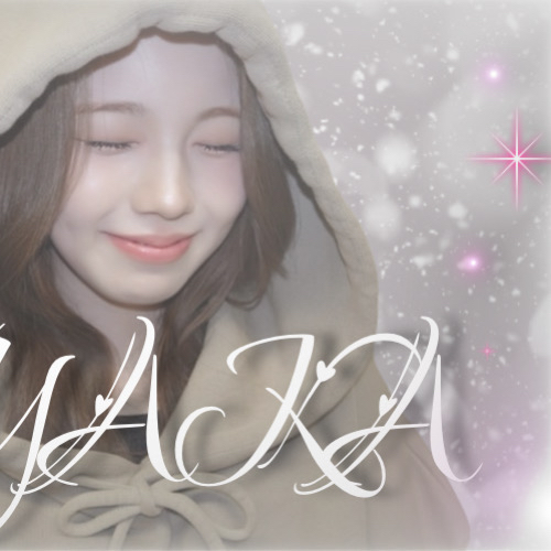 Ayaka (NiziU)的最新照片