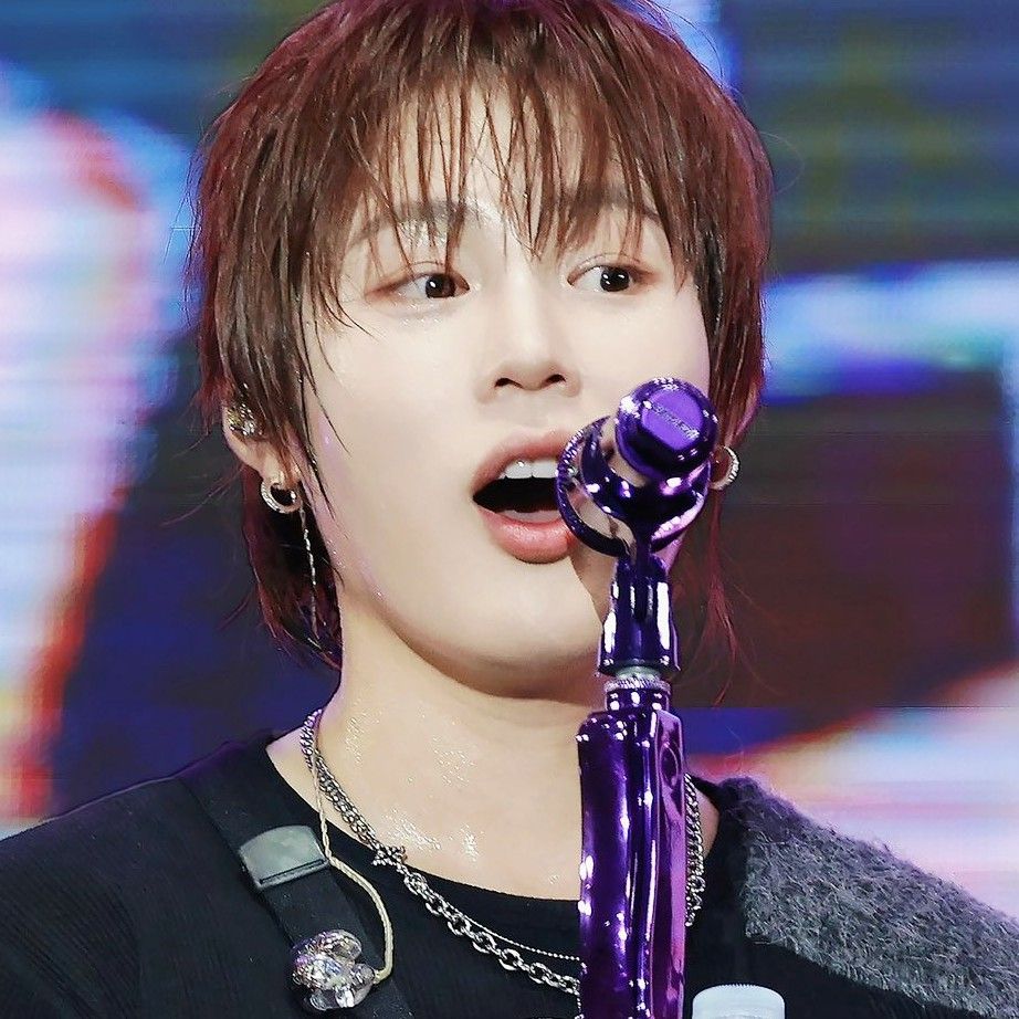 Latest photo of Ha Sungwoon