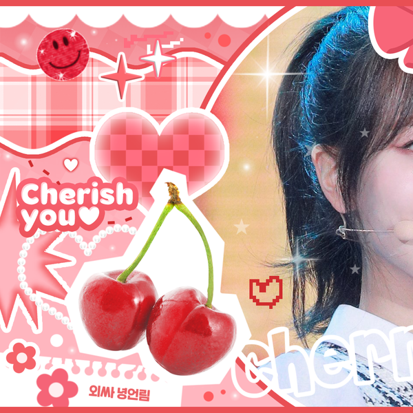 Best moment chosen by Naeun fandom