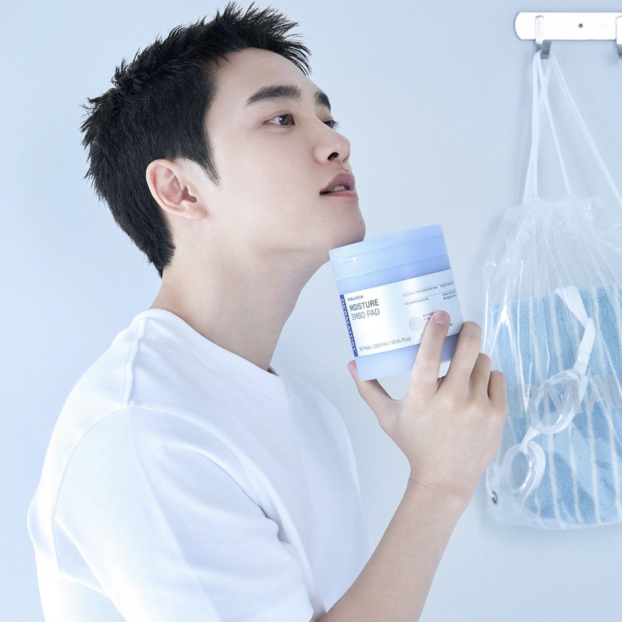 ディオ (EXO)ファンが撮った瞬間