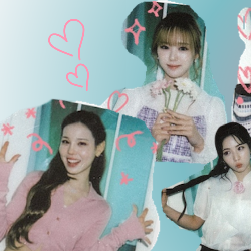 NiziUの最近の活動写真