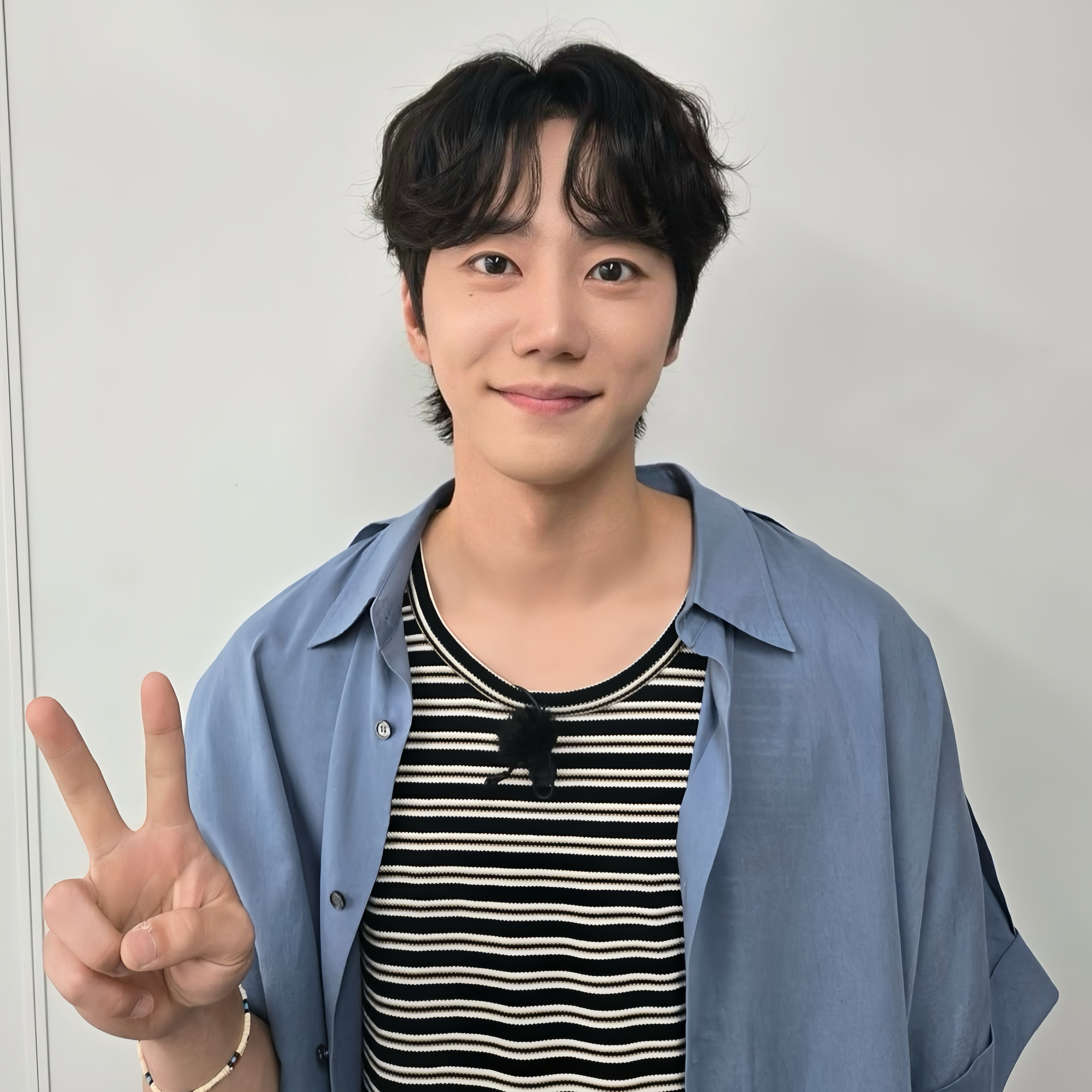 Latest photo of Lee Junyoung