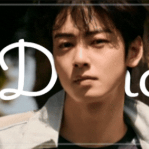 チャ･ウヌ (ASTRO)ファンが撮った瞬間