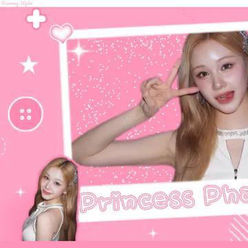 Behind-the-scenes cut of Ruka (BABYMONSTER)