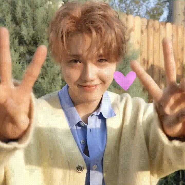 Latest photo of Doyoung (TREASURE)