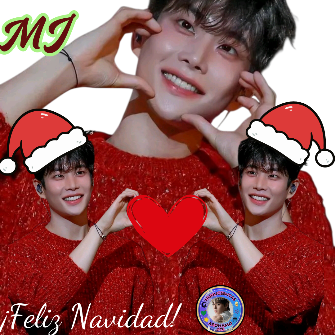 Behind-the-scenes cut of MJ (ASTRO)