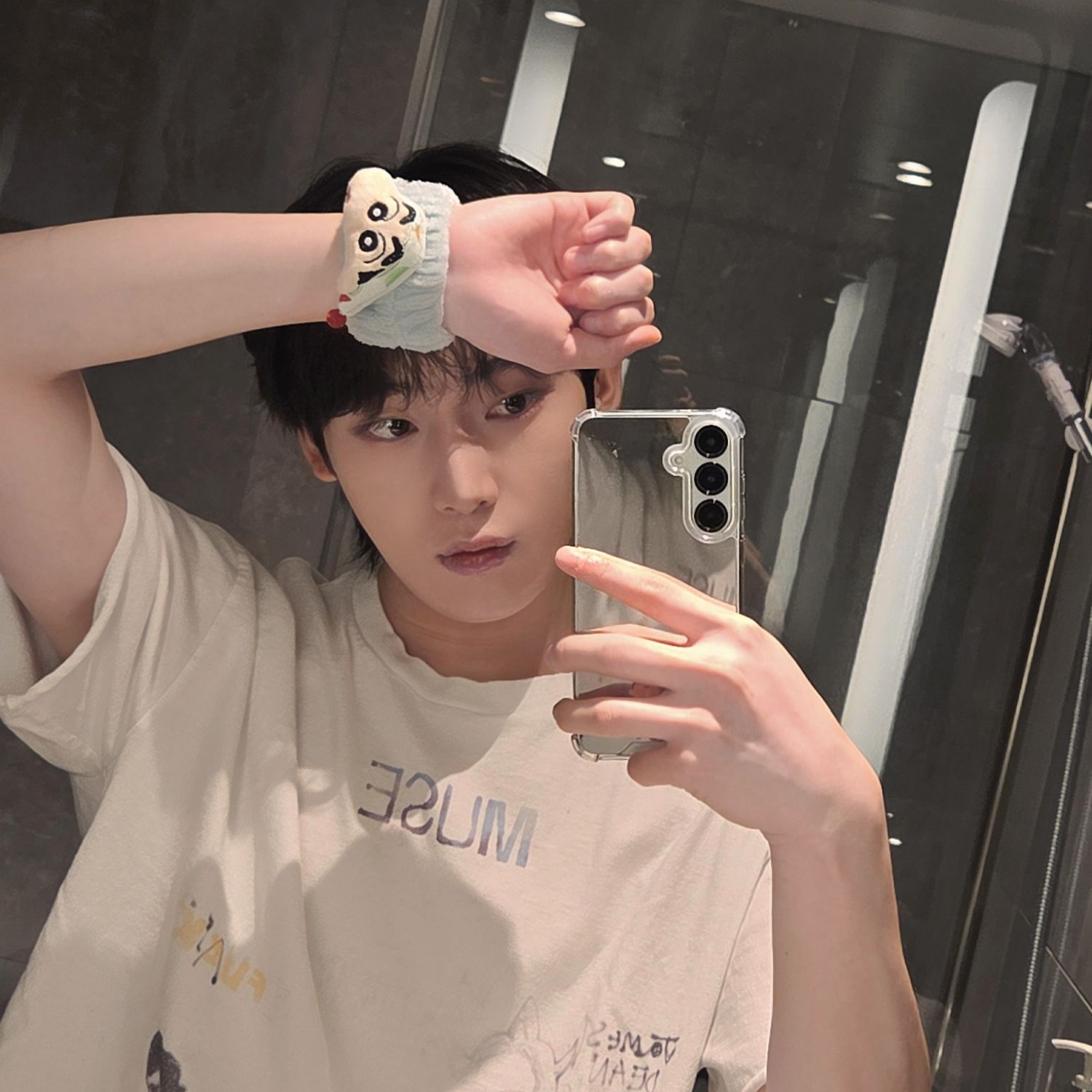 선우 (ENHYPEN)의 최신 사진