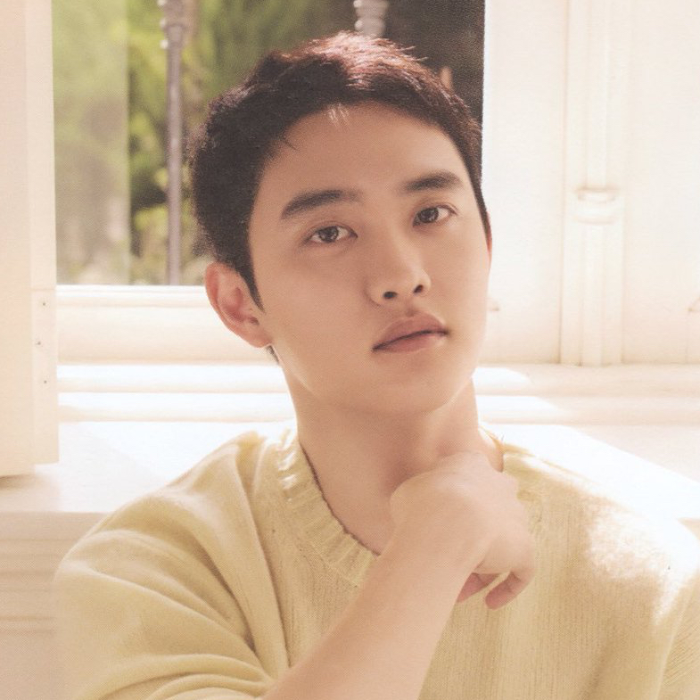 D.O. (EXO)的最新照片