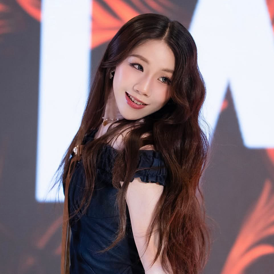 Latest photo of Ingkho (PiXXiE)