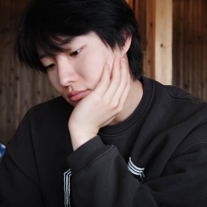 Behind-the-scenes cut of WOODZ