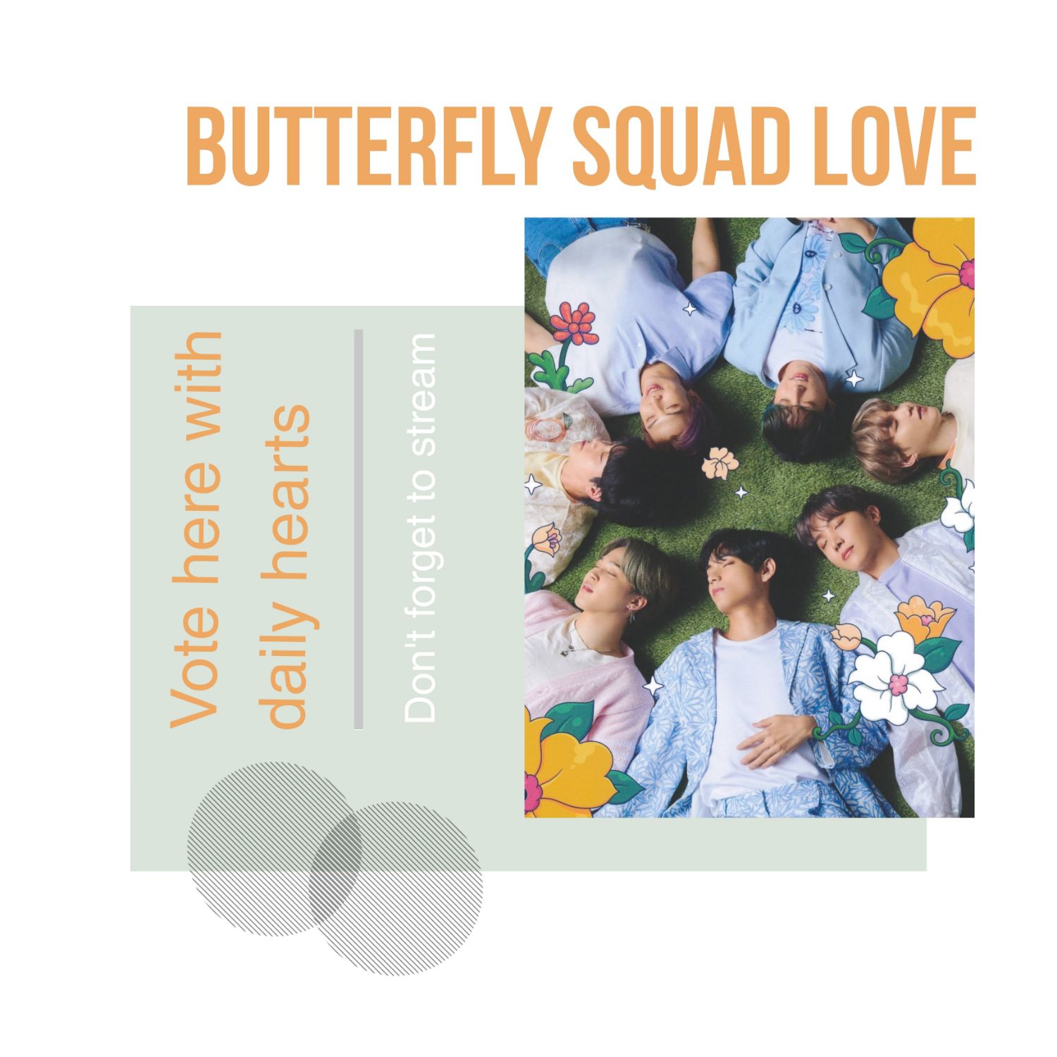 방탄소년단 최근 활동샷