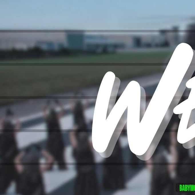 Latest photo of Asa (BABYMONSTER)