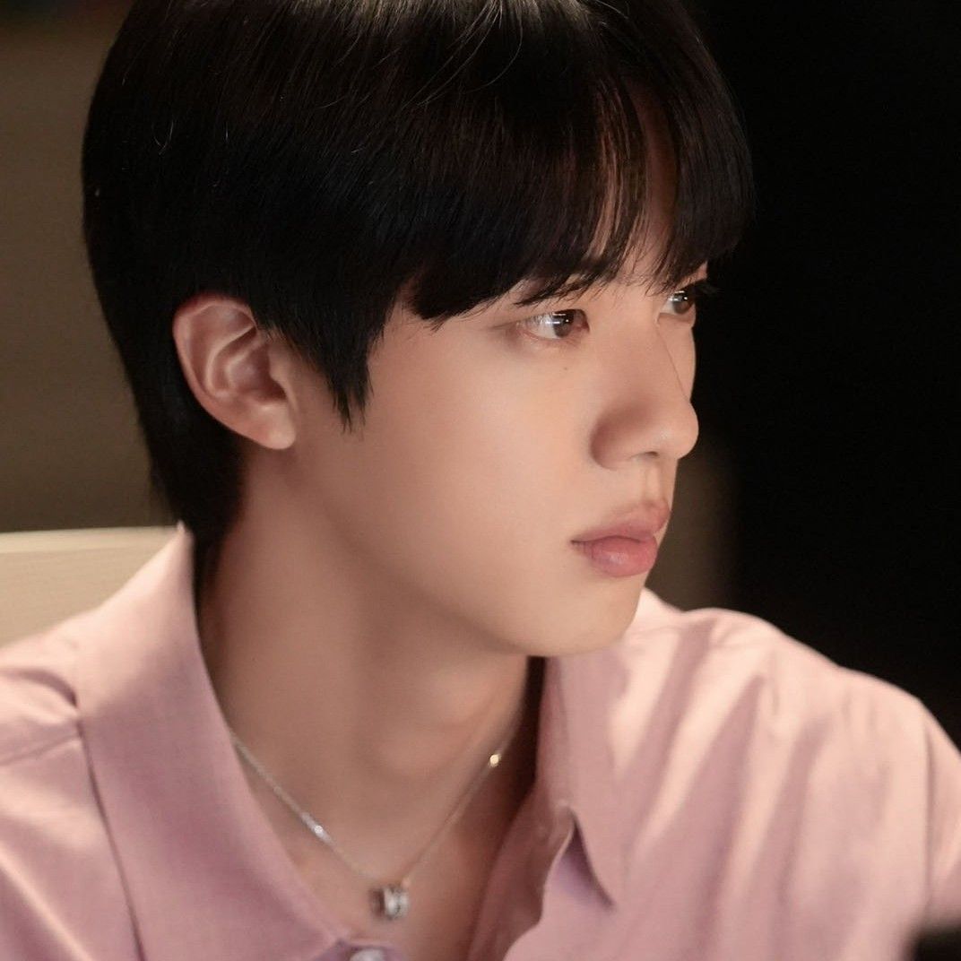 진 (방탄소년단) 최근 활동샷