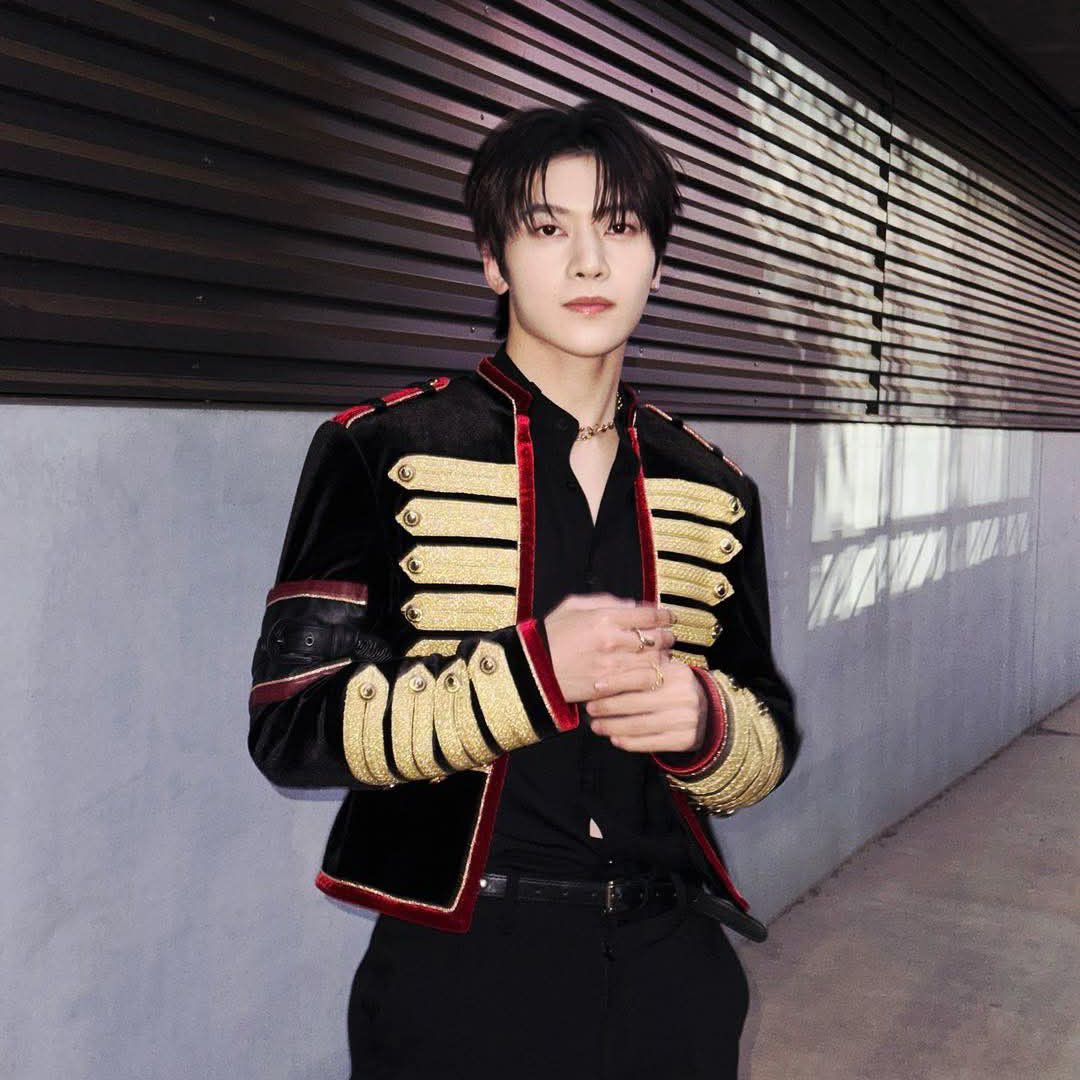 석매튜 (제로베이스원)의 비하인드 컷