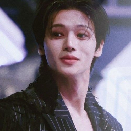 A moment captured by Wooyoung (ATEEZ)'s fan