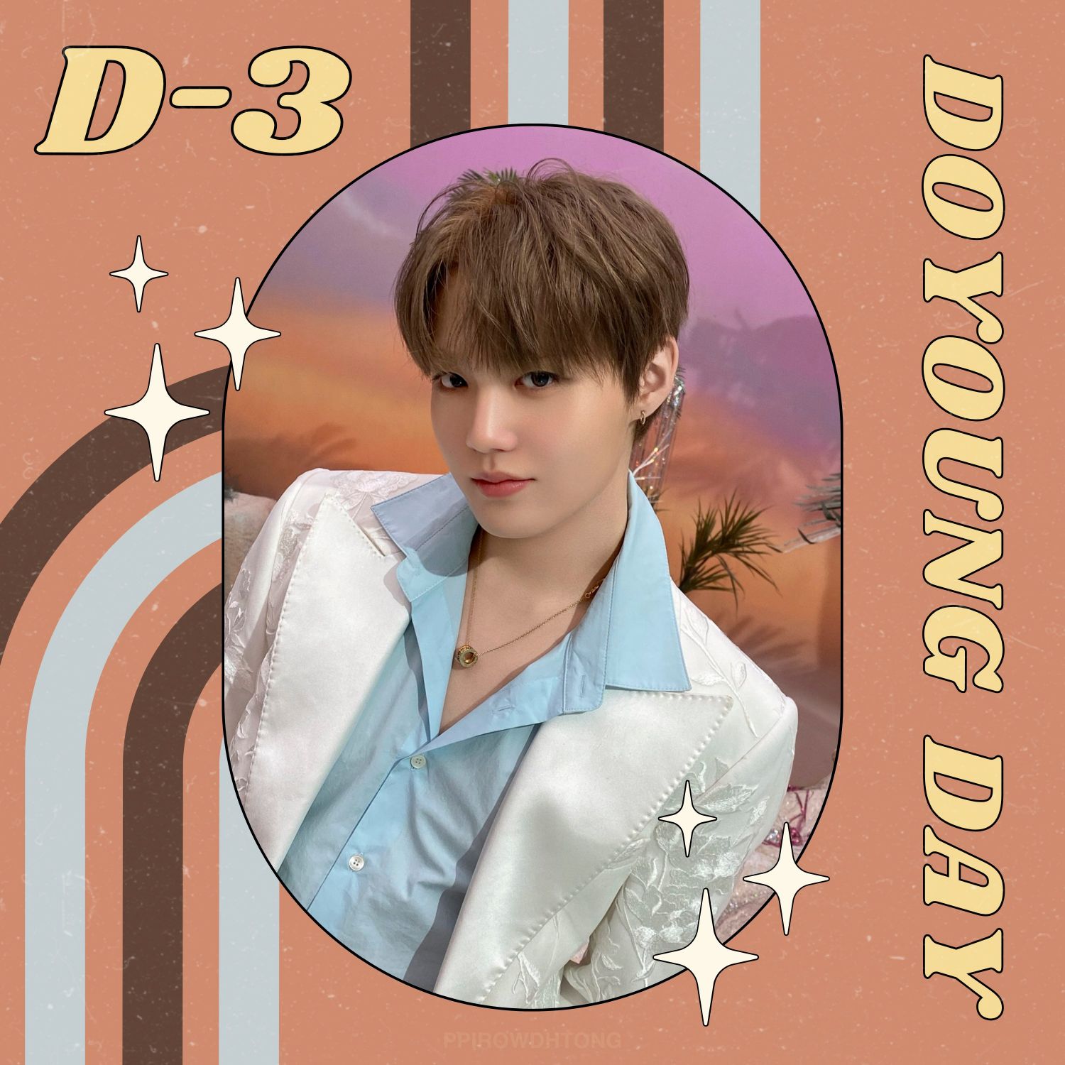 Latest photo of Doyoung (TREASURE)