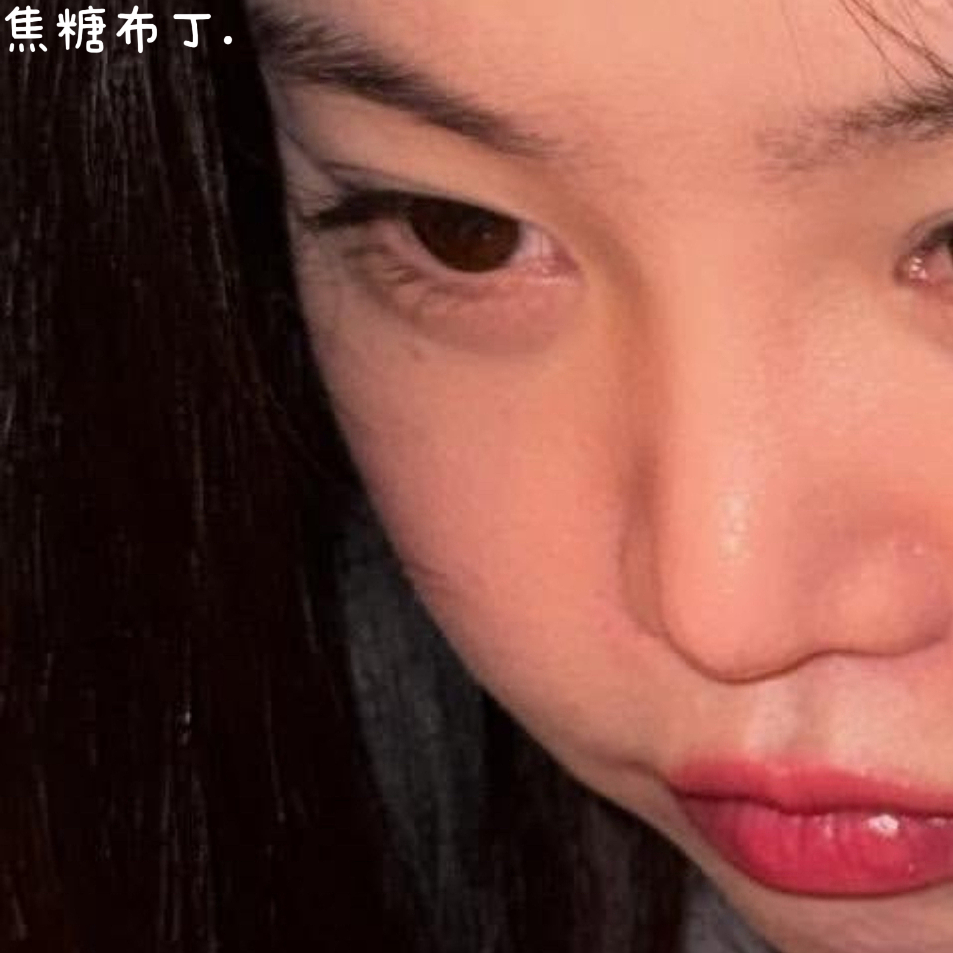 スジンファンが撮った瞬間