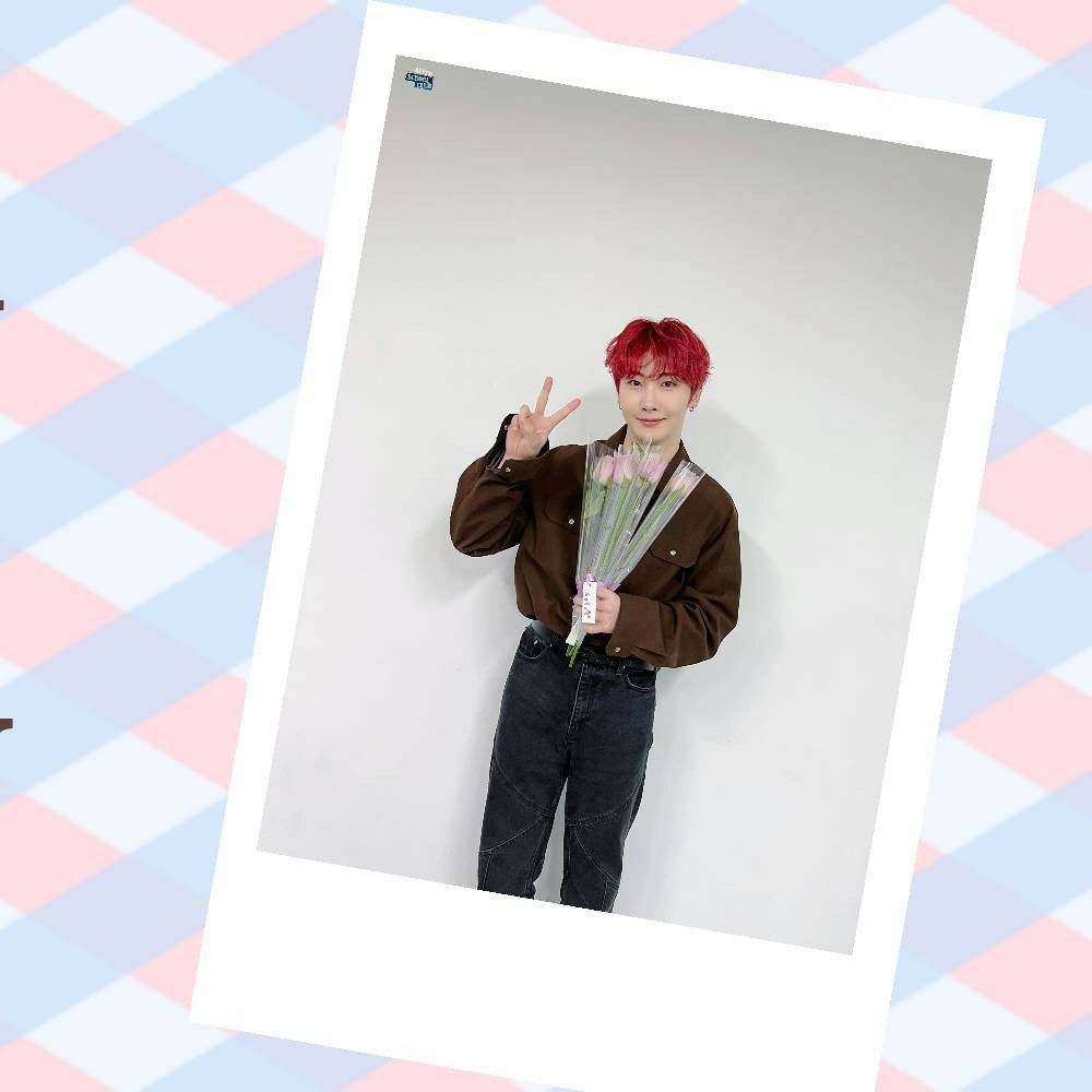 Behind-the-scenes cut of VERIVERY