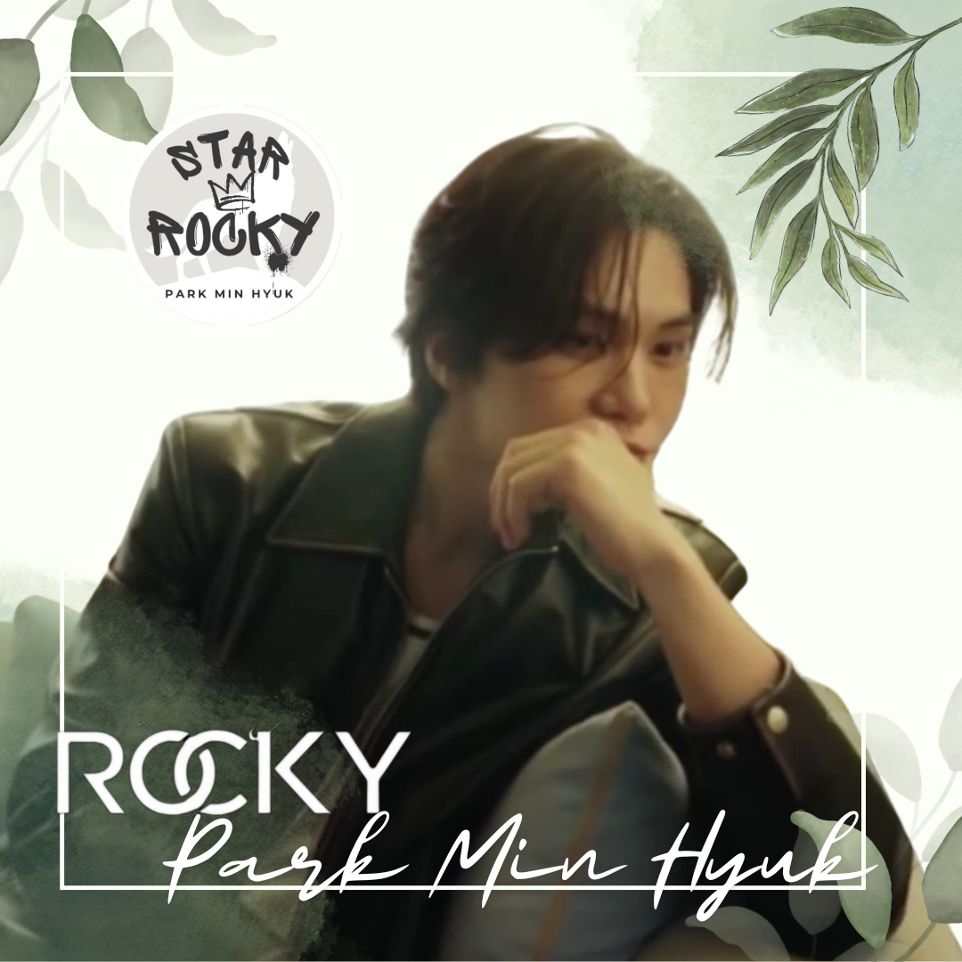Latest photo of Rocky