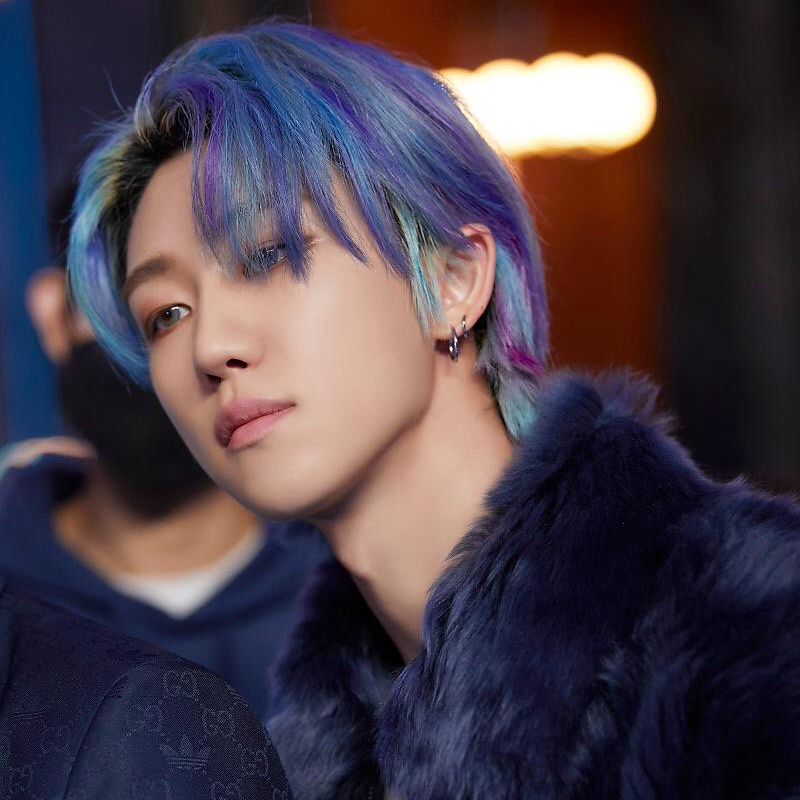 The 8 (SEVENTEEN)的幕后花絮