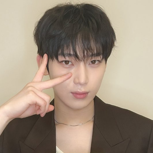 Latest photo of Sunoo (ENHYPEN)