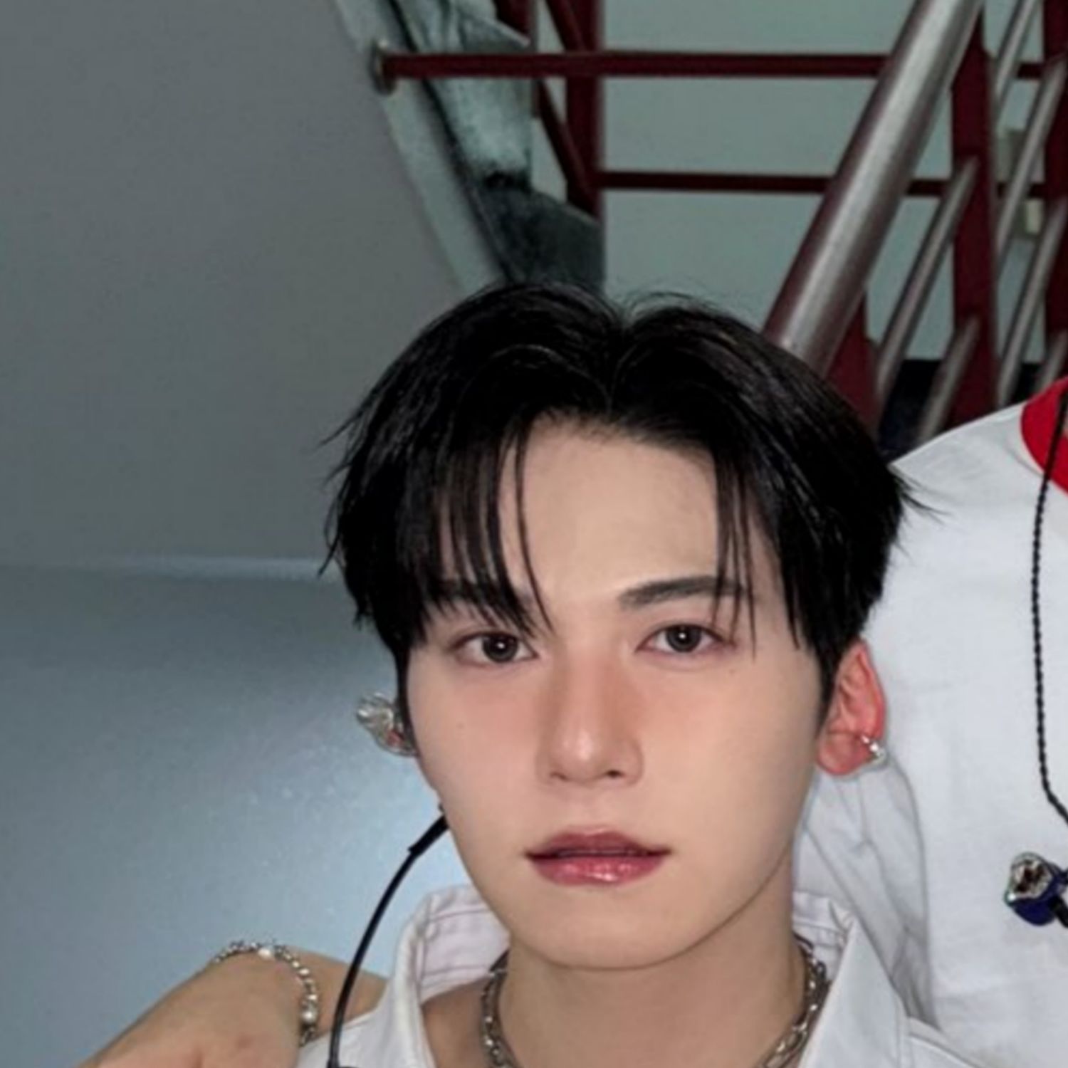A moment captured by Keonhee (ONEUS)'s fan