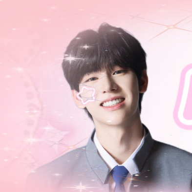 Behind-the-scenes cut of Kim Dongyun (DRIPPIN)