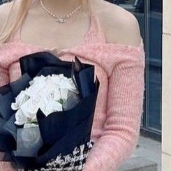 Recent activity shot of Handong (DREAMCATCHER)