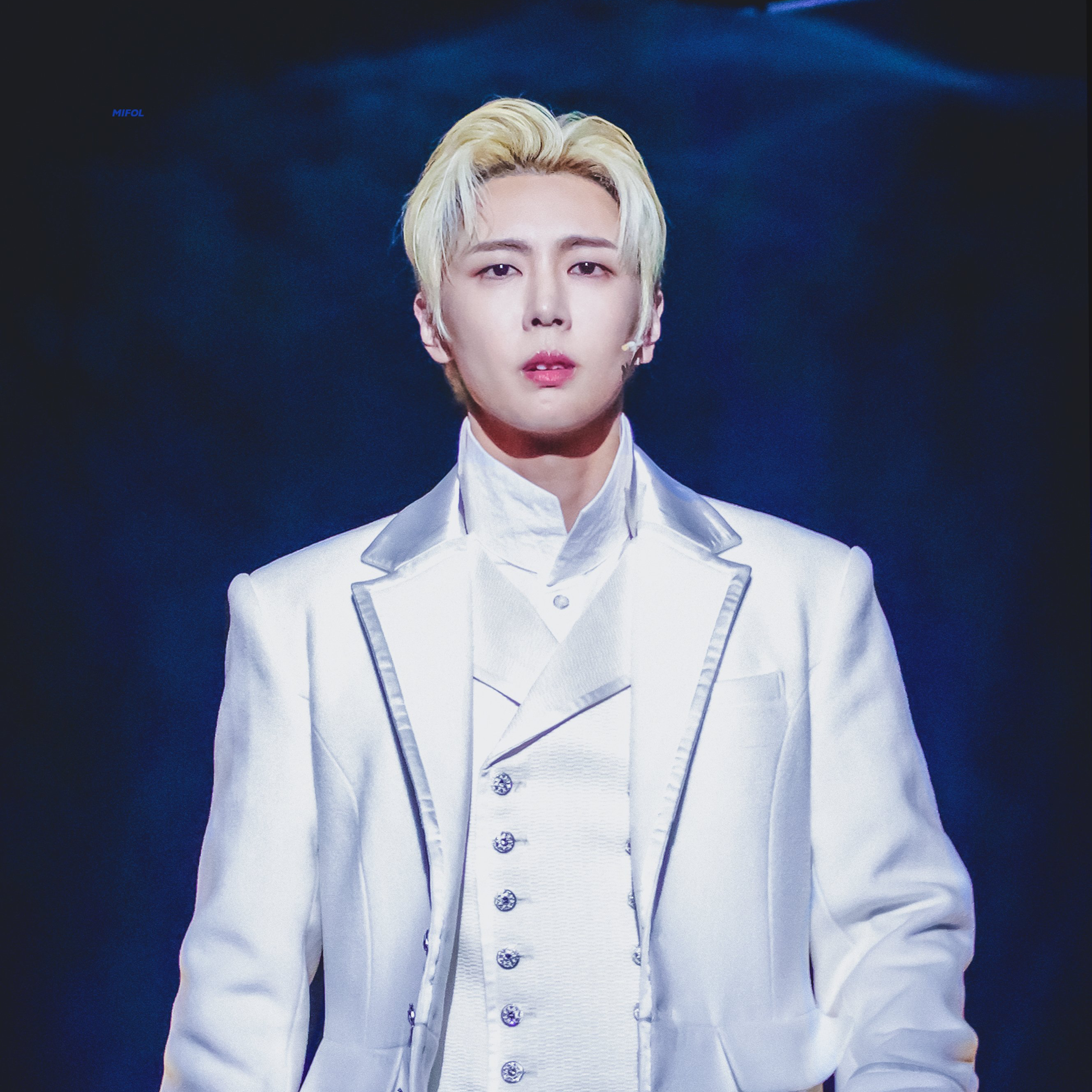 Latest photo of Jaeyoon (SF9)