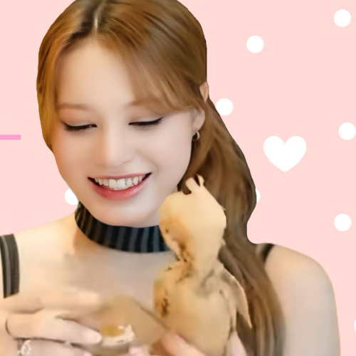 ニナ (NiziU)の最新写真