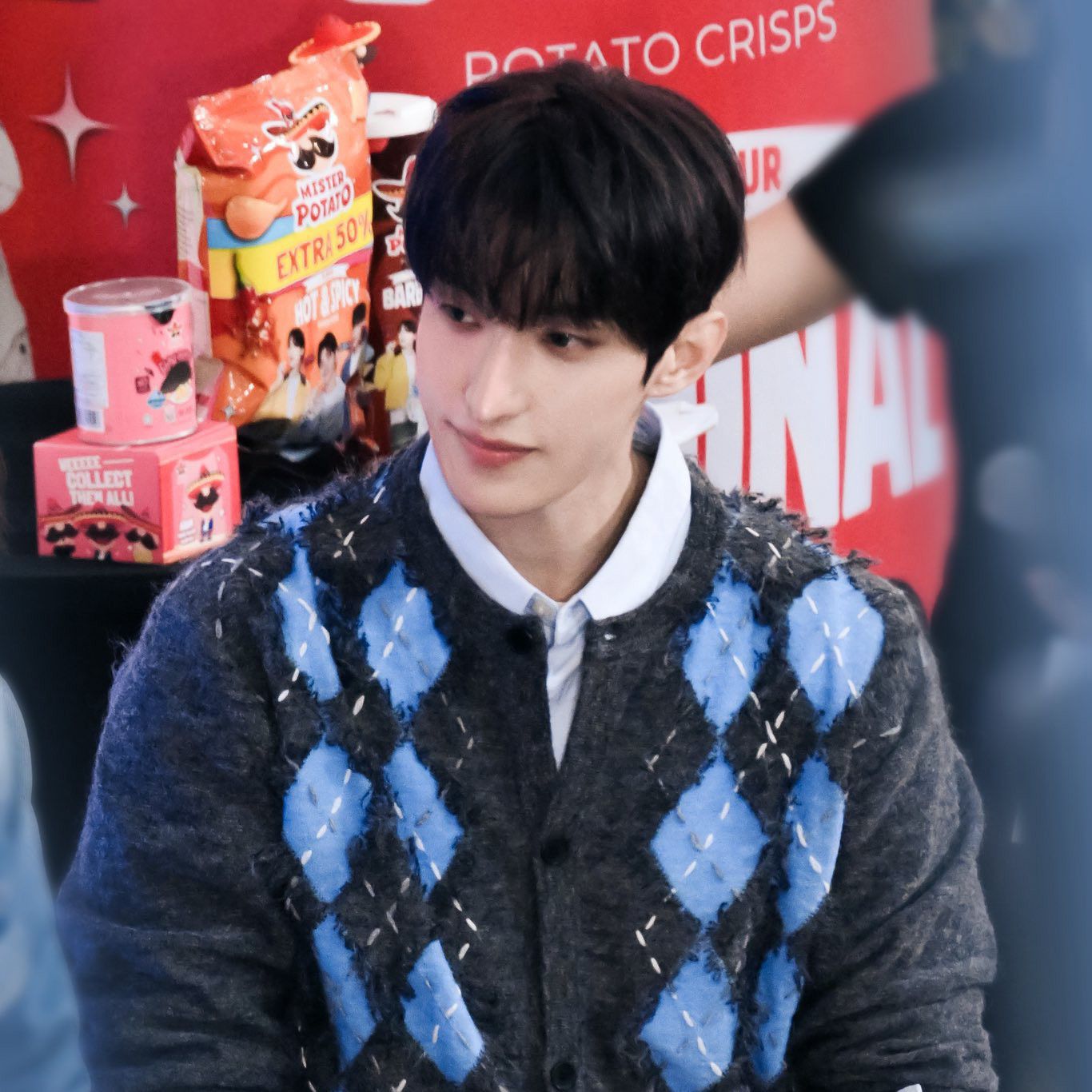 SEVENTEEN的最新照片