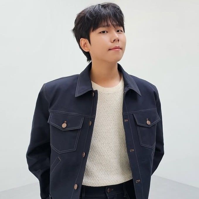 Latest photo of Jung Seunghwan