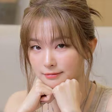 Latest photo of Seulgi (Red Velvet)