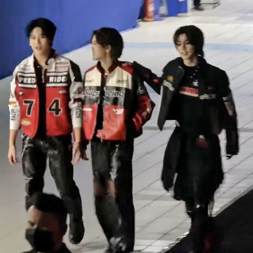 Latest photo of NexT1DE