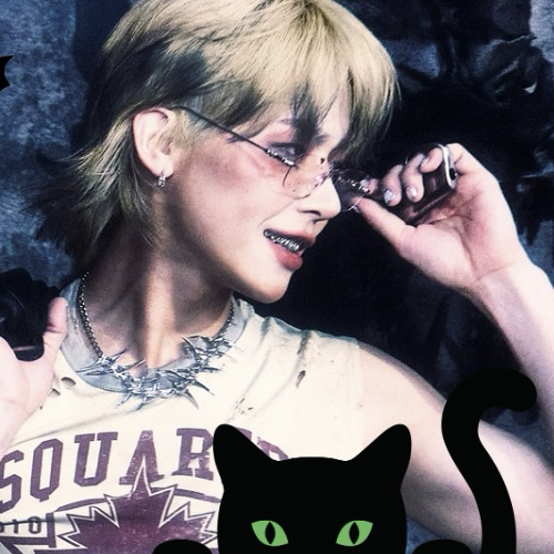 Nicholas (&TEAM)的最新活动照片