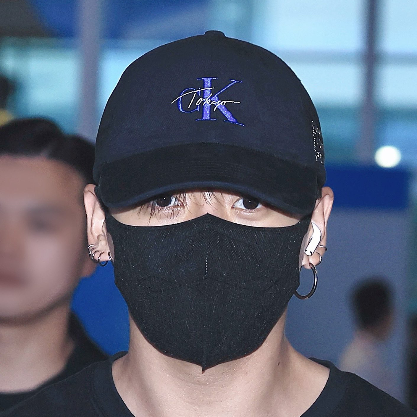 Latest photo of Jungkook (BTS)