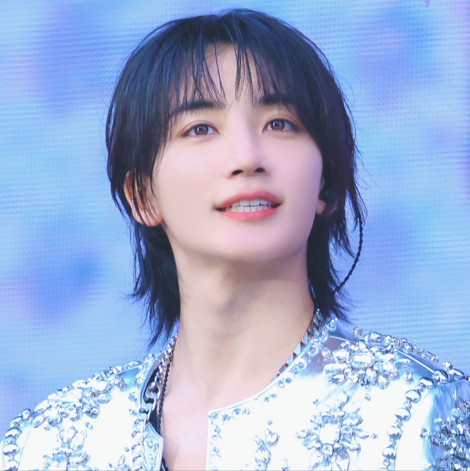 Latest photo of Jeonghan (SEVENTEEN)