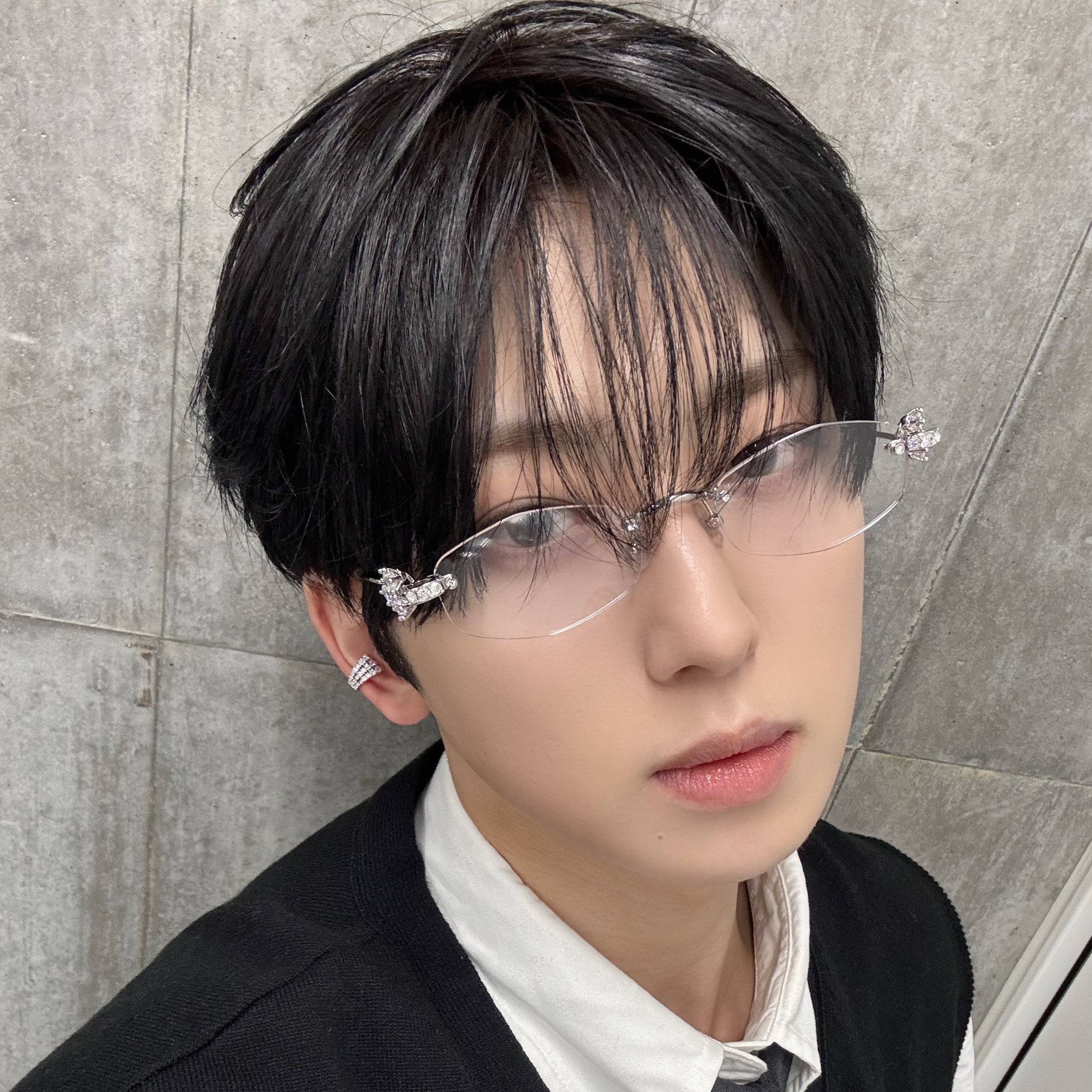 Fuma (&TEAM)的最新照片