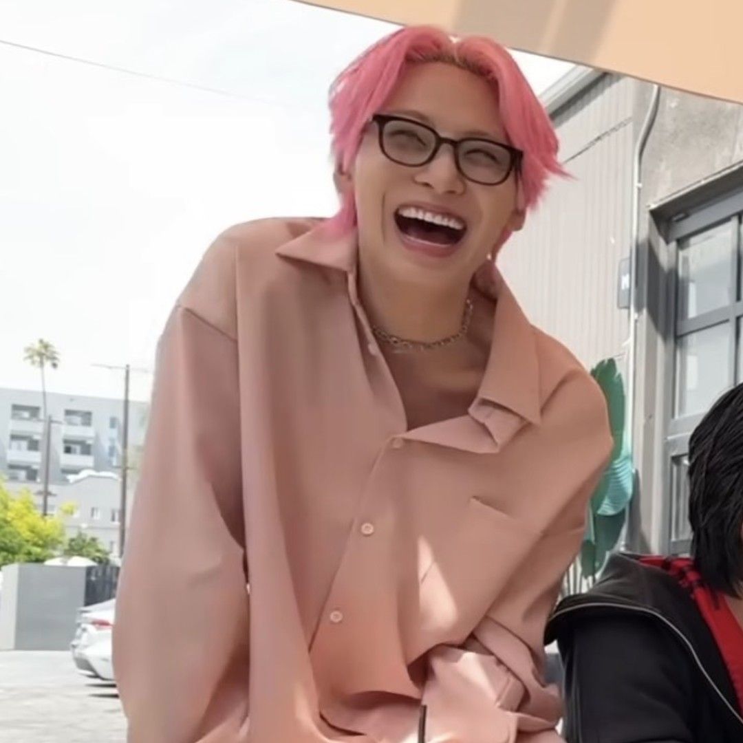 A moment captured by Kawashiri Ren (JO1)'s fan