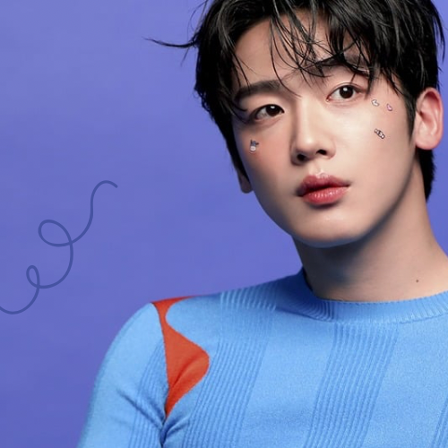 Popular profile picture of Kim Yohan (WEi) loved by fans