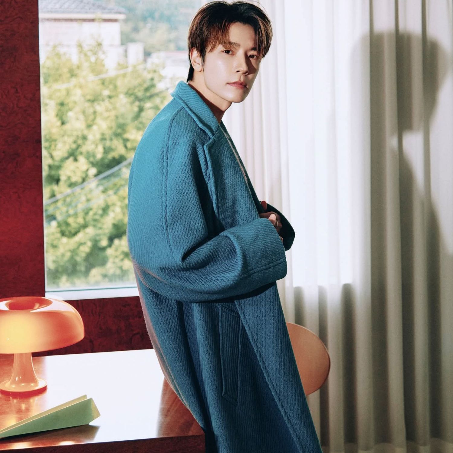 슈퍼주니어 최근 활동샷