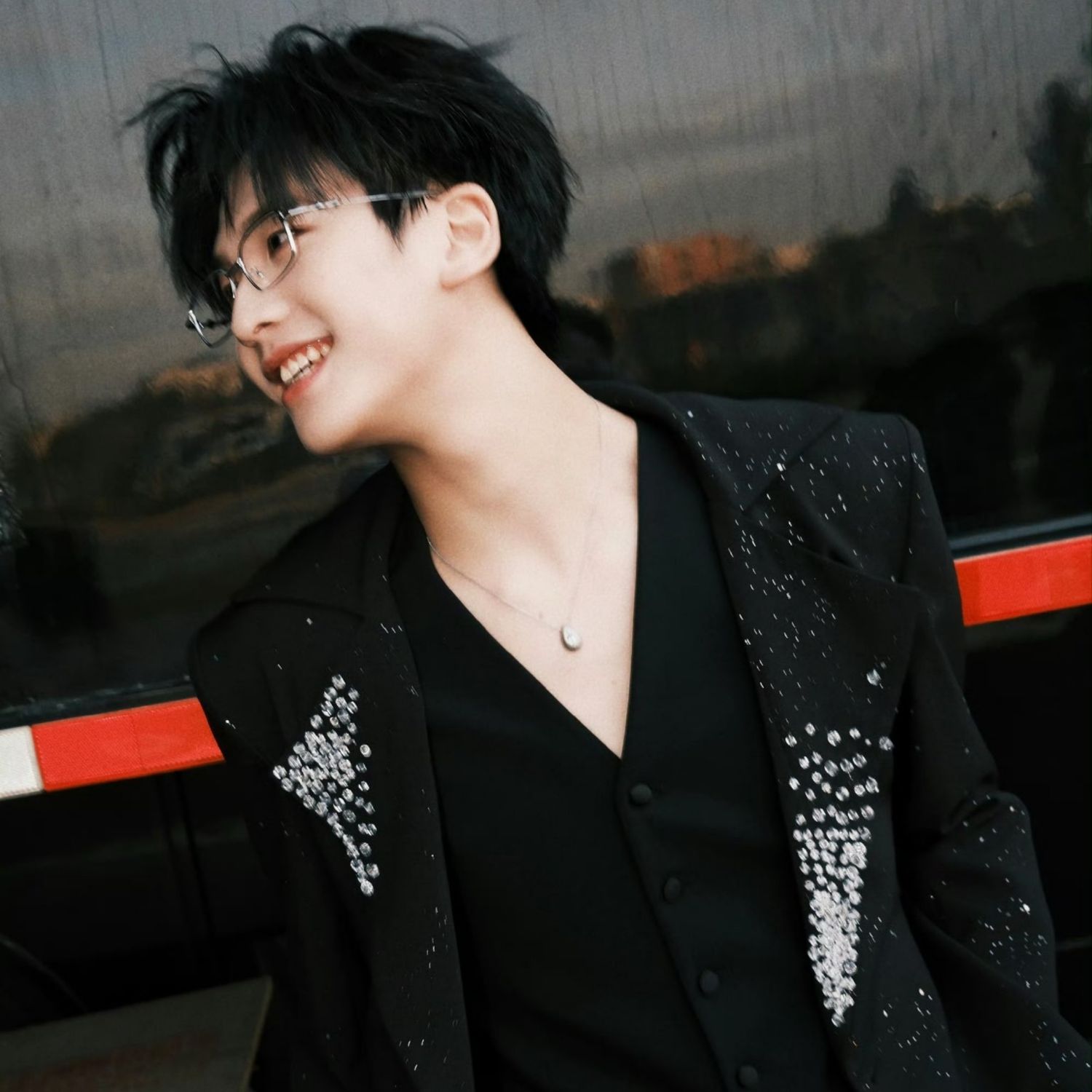 Recent activity shot of Shen (NexT1DE)